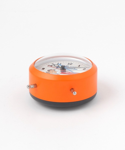 niko and...（ニコアンド）の「【MERCURY×OLD SMITH】コラボ　アラームクロック（置時計・レディース・その他・0）」の5枚目の写真