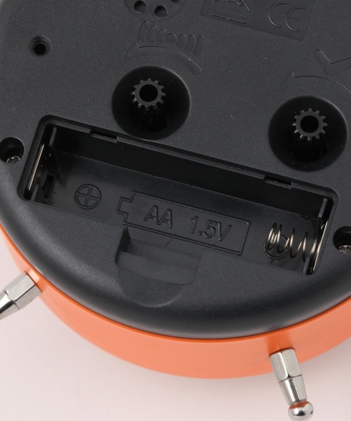 niko and...（ニコアンド）の「【MERCURY×OLD SMITH】コラボ　アラームクロック（置時計・レディース・その他・0）」の11枚目の写真