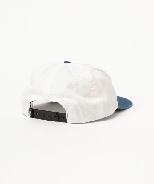 by Parra / Sporte 5 panel hat（キャップ）｜By Parra（バイパラ）の