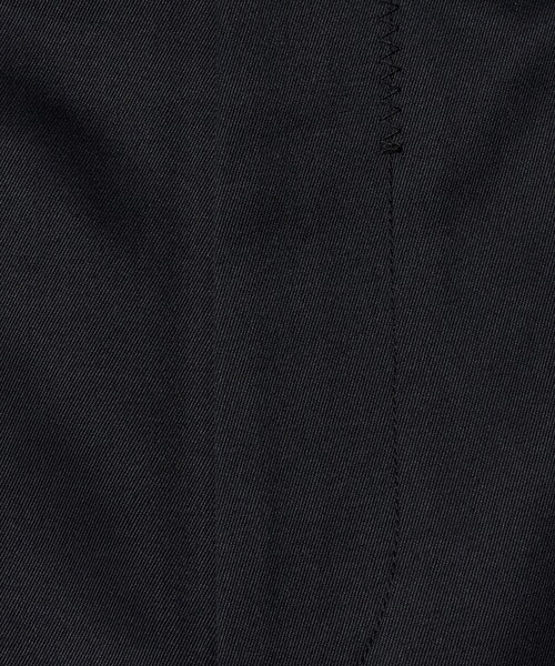 KHOKI(コッキ)の「<KHOKI for UNITED ARROWS & SONS> TUCK PANTS/パンツ(チノパンツ・メンズ・ホワイト/ネイビー・1/2/0/3)」の17枚目の写真