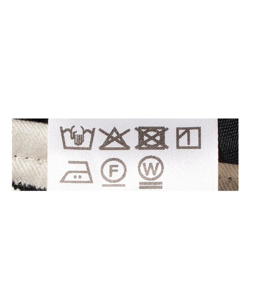 KHOKI(コッキ)の「<KHOKI for UNITED ARROWS & SONS> TUCK PANTS/パンツ(チノパンツ・メンズ・ホワイト/ネイビー・1/2/0/3)」の12枚目の写真