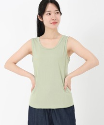 ミント」に該当するレディースのタンクトップファッション通販 - ZOZOTOWN