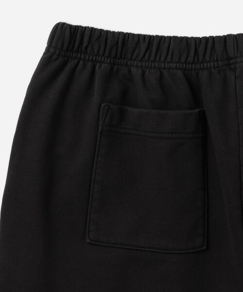 Saturdays NYC（サタデーズ ニューヨークシティ ）の「Austin Super Vintage Sweat Shorts（その他パンツ・メンズ・スミクロ/サックスブルー・XL/S/M/L）」の14枚目の写真