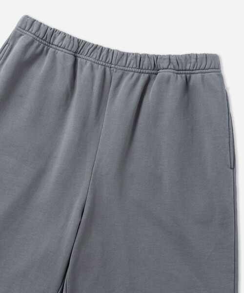 Saturdays NYC（サタデーズ ニューヨークシティ ）の「Austin Super Vintage Sweat Shorts（その他パンツ・メンズ・スミクロ/サックスブルー・XL/S/M/L）」の9枚目の写真