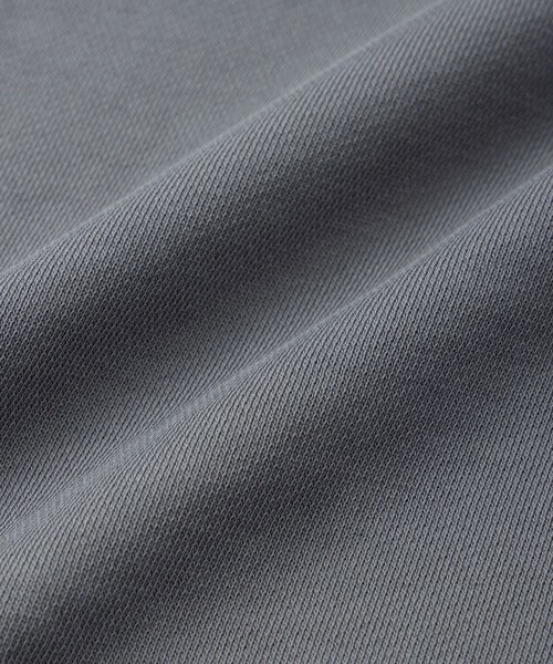 Saturdays NYC（サタデーズ ニューヨークシティ ）の「Austin Super Vintage Sweat Shorts（その他パンツ・メンズ・スミクロ/サックスブルー・XL/S/M/L）」の16枚目の写真