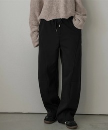 lesperance（レスぺランス）の「【La-gemme】イージーパンツ（その他パンツ）」