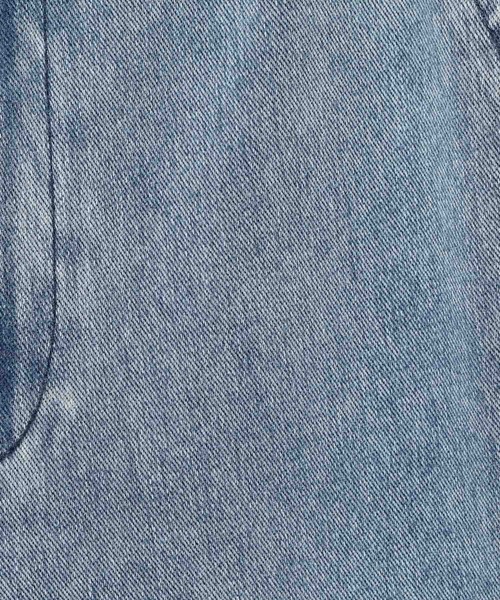 LEPSIM(レプシィム)の「よく伸びデニムパンツ 638904(デニムパンツ・レディース・インディゴブルー/ブルー・LARGE/MEDIUM)」の22枚目の写真