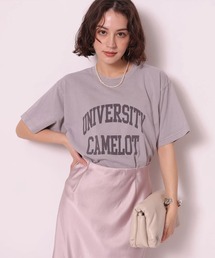 Apuweiser-riche｜アプワイザー・リッシェのTシャツ/カットソー通販