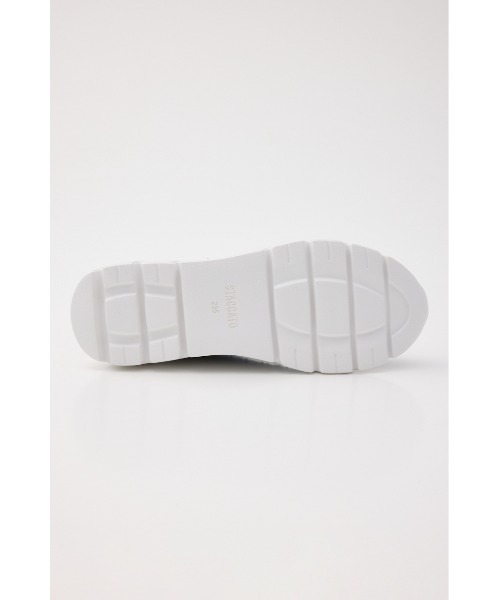 STACCATO(スタッカート)の「【再入荷】アルビジアハイヒールスリッポン(スリッポン・レディース・ブラック/グレー・23.5cm/23cm/22.5cm/24cm/24.5cm)」の11枚目の写真