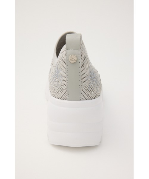 STACCATO(スタッカート)の「【再入荷】アルビジアハイヒールスリッポン(スリッポン・レディース・ブラック/グレー・23.5cm/23cm/22.5cm/24cm/24.5cm)」の15枚目の写真