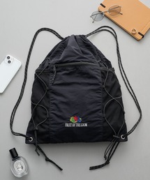 FRUIT OF THE LOOM(�t���[�c�I�u�U���[��)�́yFRUIT OF THE LOOM�z���S�h�J�@�_�u���h���[�R�[�h�@�i�b�v�T�b�N(�o�b�N�p�b�N/�����b�N)