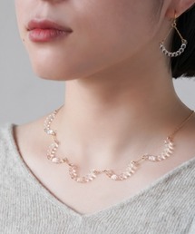 HARIO Lampwork Factory（ハリオランプワークファクトリー）の「ネックレス アール（ネックレス）」