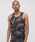 AVIREX�i�A���B���b�N�X�j�́u�sDAILY/�f�C���[�tCAMO WIDE TANK TOP / �J�� ���C�h�^���N�g�b�v �f�C���[�E�F�A / AVIREX / �A���B���b�N�X�i�^���N�g�b�v�j�v�b�O���[�n�J���t���[�W��
