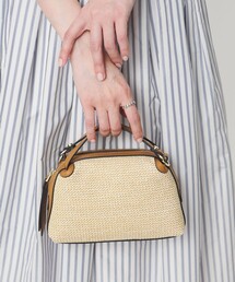 GIANNI CHIARINI | <GIANNI CHIARINI>ALIFA TWIST S バッグ(ショルダーバッグ)