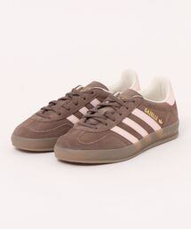 セール】GAZELLE INDOOR JQ1747（スニーカー）｜adidas（アディダス