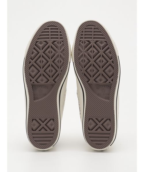 CONVERSE（コンバース）の「【CONVERSE】33702550 ONE STAR CANVAS / DAISUKE KONDO（スニーカー・レディース・ホワイト・24.5/24/23.5/23）」の2枚目の写真