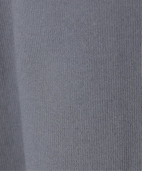 notch.（ノッチ）の「DISCUS ATHLETIC ディスカス アスレティック ワンポイント刺繍Tシャツ（Tシャツ/カットソー・レディース・ブラック/ホワイト/ダークネイビー/グレー・M）」の13枚目の写真