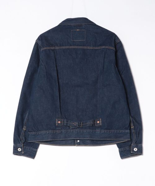 LEVI'S/リーバイス】【永遠の定番 1st】TYPE I TRUCKER JACKET 1st