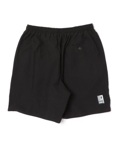 CHROME(クローム)の「CHROME/クローム ショートパンツ JP282BK(その他パンツ・メンズ・ブラック・XL/L/M)」の2枚目の写真