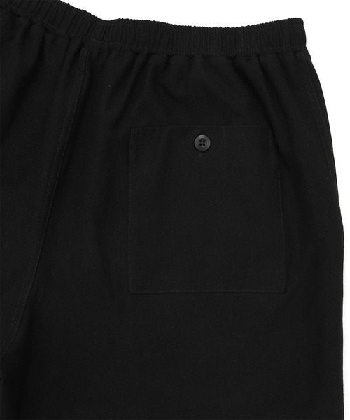 CHROME(クローム)の「CHROME/クローム ショートパンツ JP282BK(その他パンツ・メンズ・ブラック・XL/L/M)」の5枚目の写真