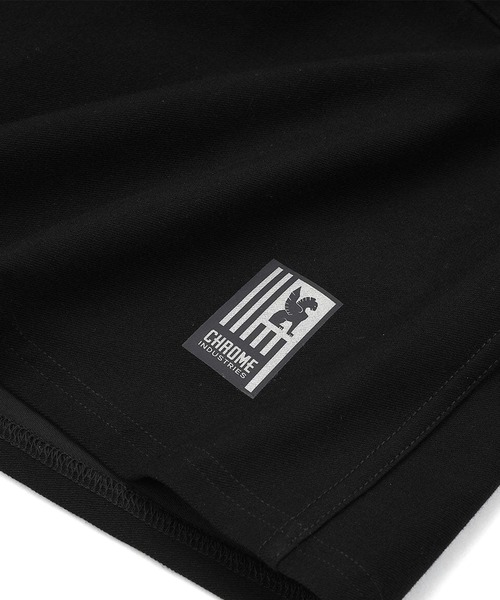 CHROME(クローム)の「CHROME/クローム ショートパンツ JP282BK(その他パンツ・メンズ・ブラック・XL/L/M)」の6枚目の写真