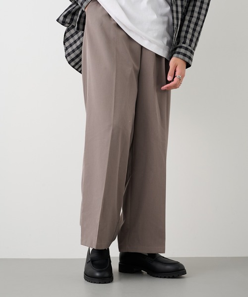 PADRONE(パドローネ)の「【PADRONE】TK8759-2303 ローファー(ローファー・メンズ・ブラック・41/40/42)」の3枚目の写真