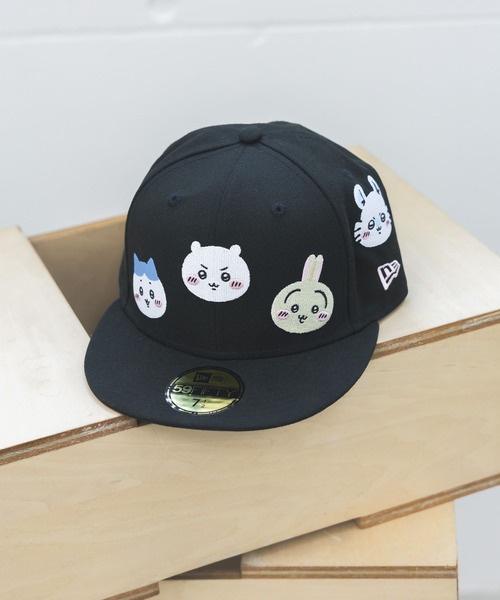 ちいかわ59FIFTY/616807（キャップ）｜GLOBAL WORK（グローバルワーク
