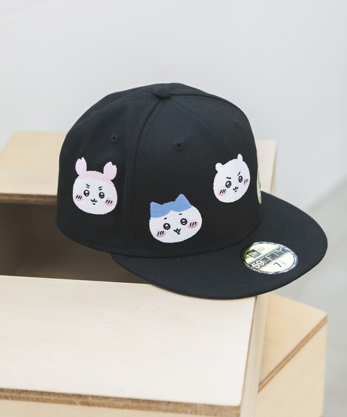 ちいかわ59FIFTY/616807（キャップ）｜GLOBAL WORK（グローバルワーク