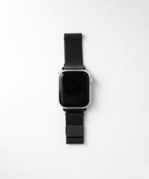 HIROB（ヒロブ）の「Apple watch band / Magnetic mesh 44 45 46 49mm（その他小物）」