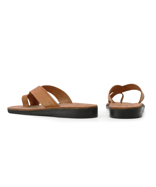 JERUSALEM SANDALS(エルサレム サンダル)の「1091NN ECHO-HONEY (エコ)(サンダル・レディース・その他・36/37/38/39/40/41/42/43)」の5枚目の写真