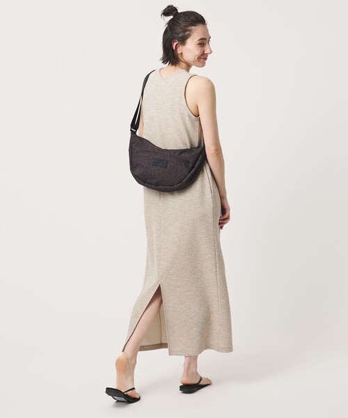 JANSPORT(ジャンスポーツ)の「【別注】<JANSPORT>UNPHASED ショルダーバッグ(ショルダーバッグ・レディース・その他1/ブラック・FREE)」の10枚目の写真
