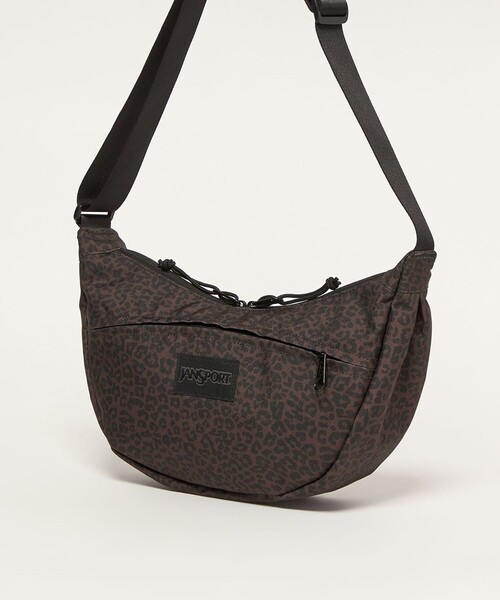 JANSPORT(ジャンスポーツ)の「【別注】<JANSPORT>UNPHASED ショルダーバッグ(ショルダーバッグ・レディース・その他1/ブラック・FREE)」の20枚目の写真