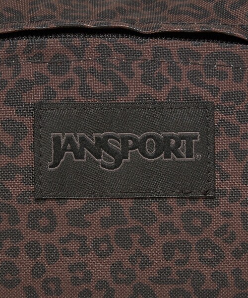 JANSPORT(ジャンスポーツ)の「【別注】<JANSPORT>UNPHASED ショルダーバッグ(ショルダーバッグ・レディース・その他1/ブラック・FREE)」の20枚目の写真