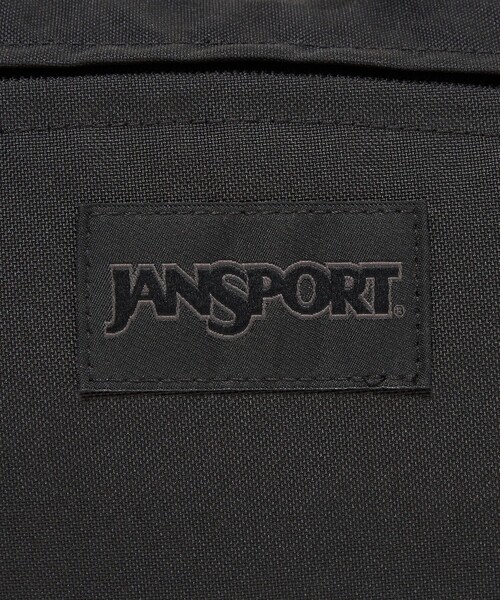 JANSPORT(ジャンスポーツ)の「【別注】<JANSPORT>UNPHASED ショルダーバッグ(ショルダーバッグ・レディース・その他1/ブラック・FREE)」の16枚目の写真