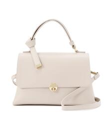 EDIT COLOGNE（エディットコロン）の「ノットワンハンドルトートバッグ（ショルダーバッグ）」