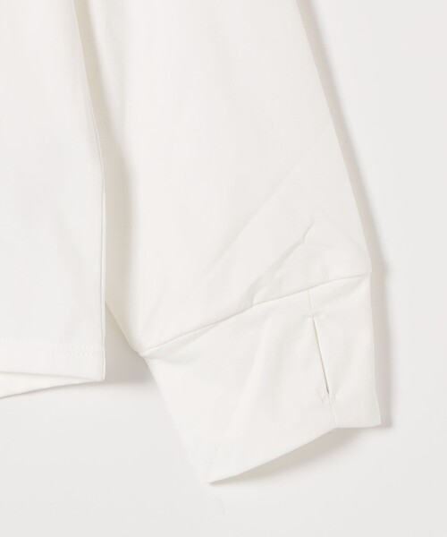 ROXY(ロキシー)の「ROXY:〈手洗い可能〉スイム ウェア 4点セット 26SS(水着・レディース・ブラック/ブルー・ONE SIZE)」の6枚目の写真