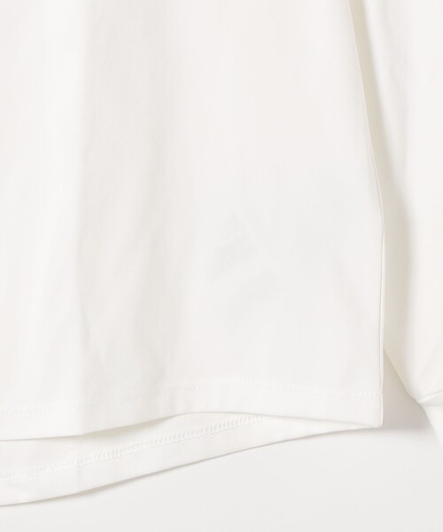 ROXY(ロキシー)の「ROXY:〈手洗い可能〉スイム ウェア 4点セット 26SS(水着・レディース・ブラック/ブルー・ONE SIZE)」の7枚目の写真