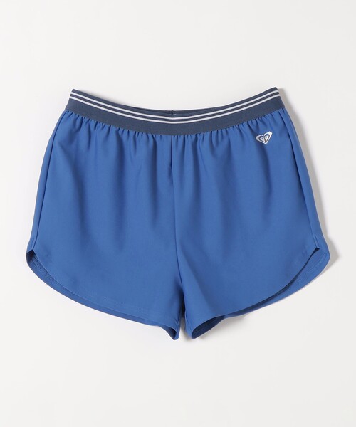 ROXY(ロキシー)の「ROXY:〈手洗い可能〉スイム ウェア 4点セット 26SS(水着・レディース・ブラック/ブルー・ONE SIZE)」の13枚目の写真