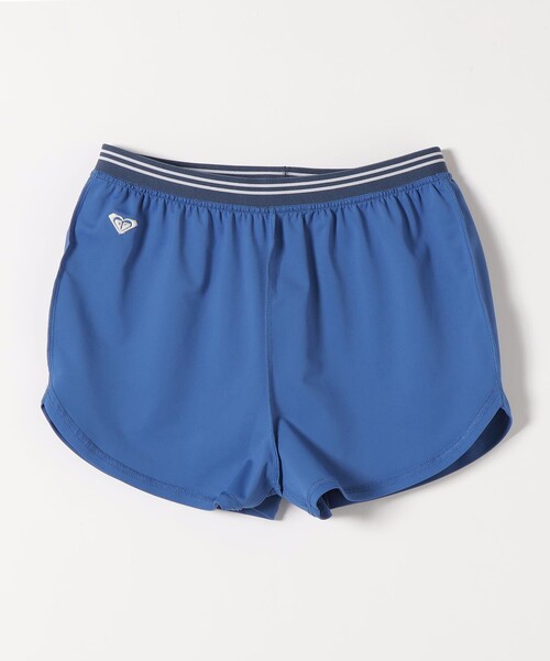 ROXY(ロキシー)の「ROXY:〈手洗い可能〉スイム ウェア 4点セット 26SS(水着・レディース・ブラック/ブルー・ONE SIZE)」の15枚目の写真