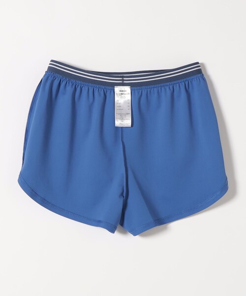 ROXY(ロキシー)の「ROXY:〈手洗い可能〉スイム ウェア 4点セット 26SS(水着・レディース・ブラック/ブルー・ONE SIZE)」の16枚目の写真