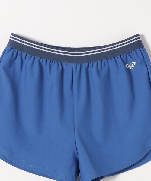 ROXY(ロキシー)の「ROXY:〈手洗い可能〉スイム ウェア 4点セット 26SS(水着・レディース・ブラック/ブルー・ONE SIZE)」の17枚目の写真