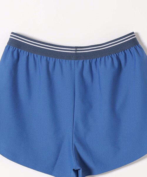 ROXY(ロキシー)の「ROXY:〈手洗い可能〉スイム ウェア 4点セット 26SS(水着・レディース・ブラック/ブルー・ONE SIZE)」の18枚目の写真
