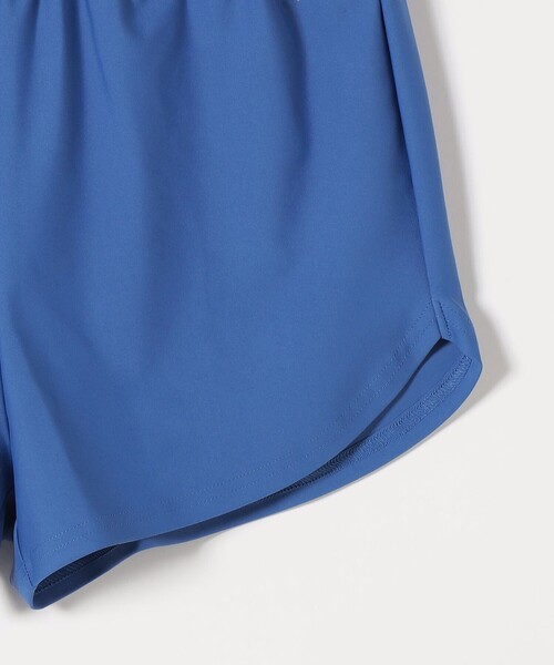 ROXY(ロキシー)の「ROXY:〈手洗い可能〉スイム ウェア 4点セット 26SS(水着・レディース・ブラック/ブルー・ONE SIZE)」の19枚目の写真