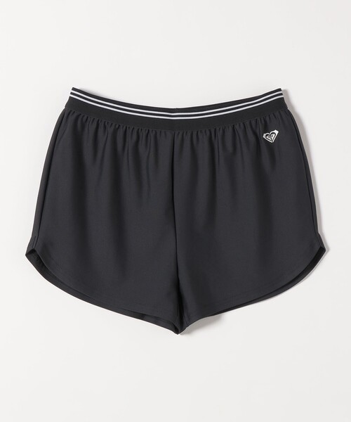 ROXY(ロキシー)の「ROXY:〈手洗い可能〉スイム ウェア 4点セット 26SS(水着・レディース・ブラック/ブルー・ONE SIZE)」の21枚目の写真