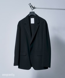 onegravity（ワングラビティ）の「onegravity / ウールライク 2Bジャケット（テーラードジャケット）」