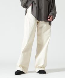 Toironier | Toironier/トワロニエ/5Pocket Denim Pants(デニムパンツ)