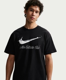 ナイキ NIKE ナイキ LSE NAC GLITZ S/S Tシャツ