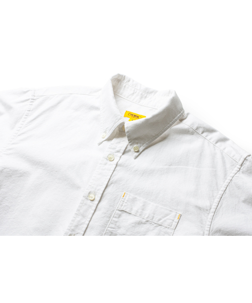 THE RESQ（ザーレスキュー）の「CLASSIC B.D. SHIRT [IVORY]（シャツ/ブラウス・メンズ・その他・MEDIUM/LARGE/X-LARGE）」の3枚目の写真