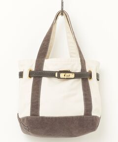 sita parantica/シータ パランティカ TOTEBAG CVL-XS キャンバストート 