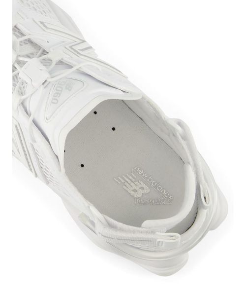 emmi（エミ）の「【New Balance】90/60 Summer（スニーカー・レディース・ホワイト・23/25/24.5/24/23.5）」の4枚目の写真